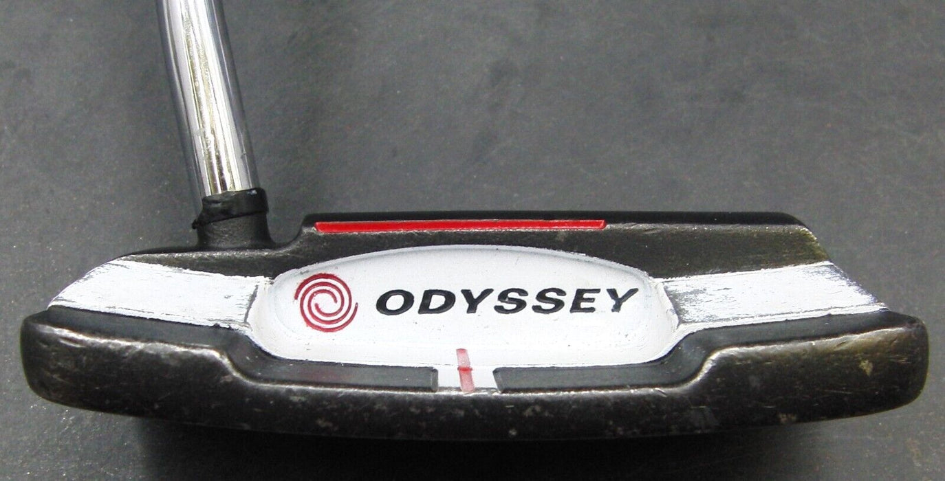 Odyssey O Works 1W Putter Steel Shaft 86cm Length Acer Grip*