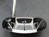 Never Compromise Gm2 FM Gray Matter Putter 88cm Steel Shaft Karma Grip & GM2 H/C