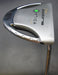 King Cobra Optica SL-03 TruGlo Putter 87cm Playing Length Steel Shaft Acer Grip