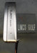 Odyssey Black Series 1 Milled Putter 87cm Playing Length Steel Shaft Karma Grip