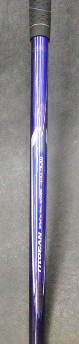 Macgregor Mactec Nv301 26° 5 Hybrid Regular Graphite Shaft Mactec Grip