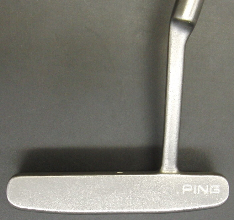 Ping Karsten CU5 Putter Graphite Shaft 89cm Length Ping Grip