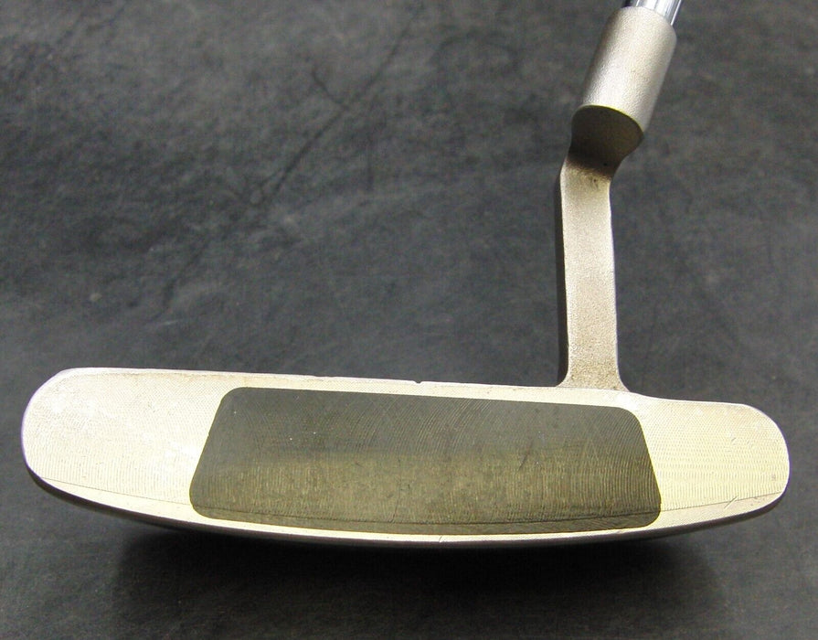 Odyssey Dual Force 990 Putter 87cm Playing Length Steel Shaft PSYKO Grip