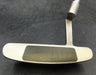 Odyssey Dual Force 990 Putter 87cm Playing Length Steel Shaft PSYKO Grip