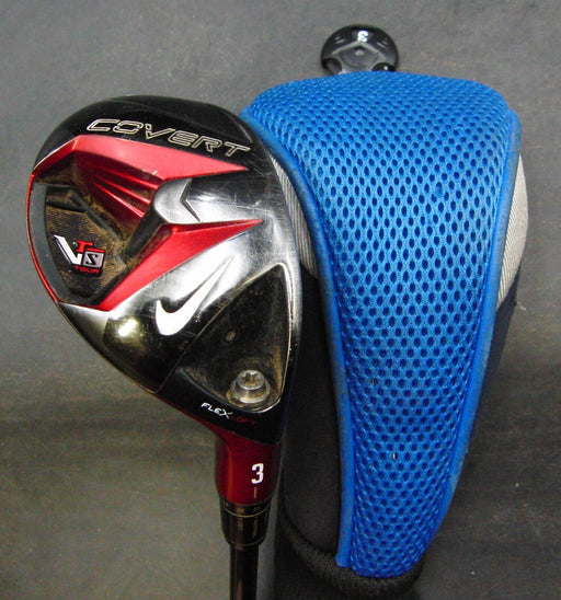 Nike VRS Covert Tour NexCor 3 Hybrid Regular Graphite Shaft Golf Pride Grip & HC