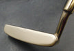 Refurbished Ping Karsten 3 Putter 89cm Playing Length Steel Shaft Acer Grip