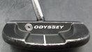 Odyssey White Hot Tour #5CS Putter Steel Shaft 87cm Length Odyssey Grip