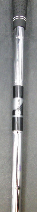 Never Compromise Zii Gamma Putter Steel Shaft 87cm Length Psyko Grip