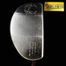 Kronos Mandala 370 Grams Billet Milled USA Putter 84cm Steel Shaft +HC