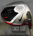 Nike VRS Covert 2.0 10.5° Driver Regular Graphite Shaft Red Grip