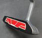 Wilson Harmonized m4 Putter 86.5cm Playing Length Steel Shaft PSYKO Grip