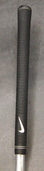 Nike Slingshot 4 Hybrid Uniflex Steel Shaft Nike Grip