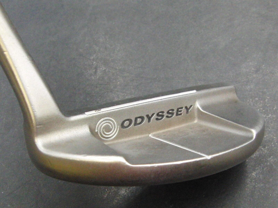 Odyssey White Hot Tour #9 Putter 87cm Playing Length Steel Shaft PSYKO Grip*