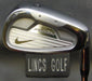 Nike OS Pro Combo Forged 9 Iron Stiff Steel Shaft Golf Pride Grip