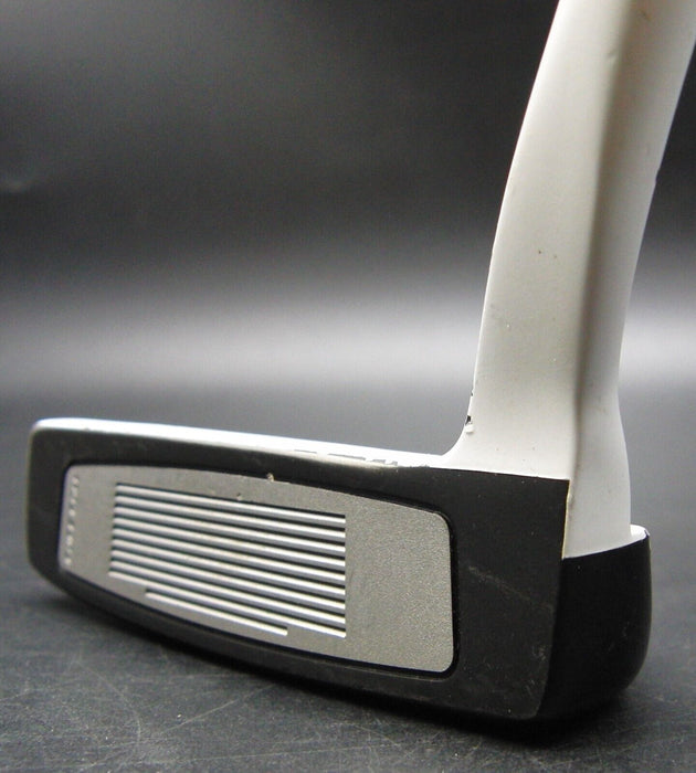 TaylorMade Maranello 81 Ghost Tour Putter 86cm Length Steel Shaft*