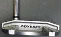 Odyssey Milled Collection Putter Steel Shaft 82.5cm Length Crest Golf Grip*