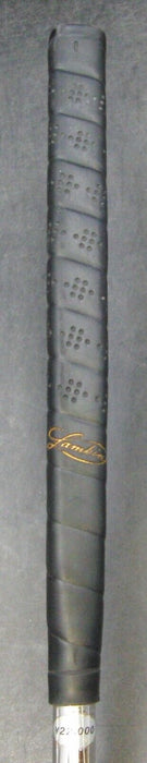 Balata Tour Special Putter Steel Shaft 88cm Length Lamkin Grip