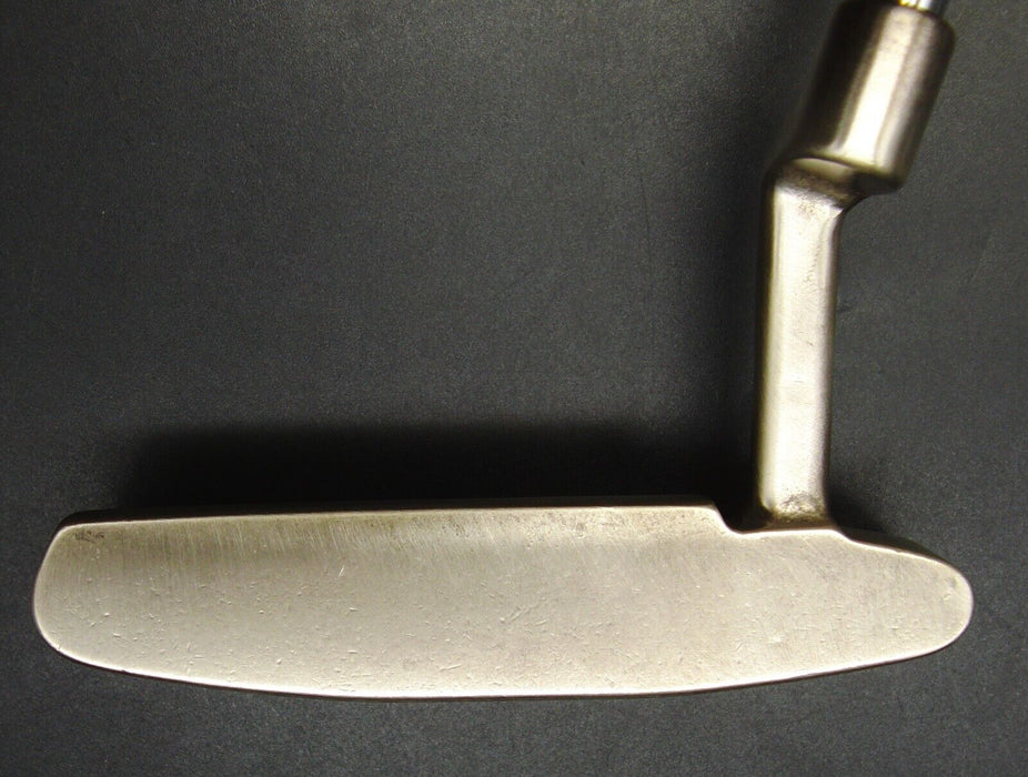 Refinished Ping Anser 3 Karsten Putter 86.5cm Playing Length Steel Shaft