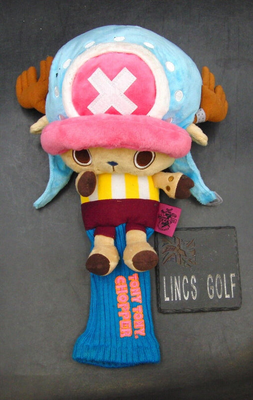 One Piece Tony Tony Chopper Driver Head Cover