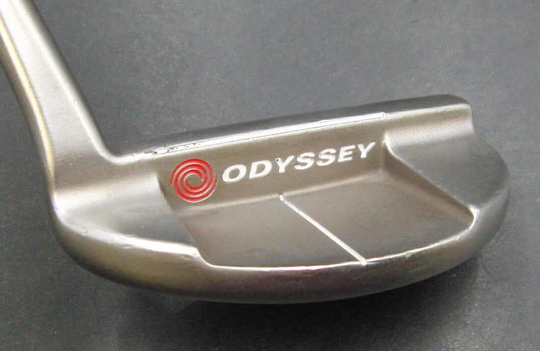 Odyssey White Hot Tour #9 Putter 88cm Playing Length Steel Shaft