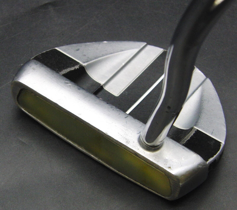 Odyssey Works Versa V-Line 350g Putter 84cm Length Steel Shaft Odyssey Grip