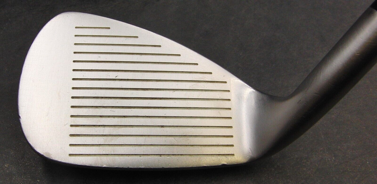 Bridgestone Newing NS-021 Gap Wedge Stiff Graphite Shaft Bridgestone Grip