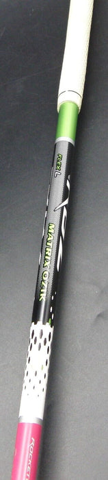 Ladies TaylorMade RBZ 19° 5 Wood Ladies Graphite Shaft TaylorMade Grip