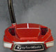 Taylormade Spider Mini Putter 84cm Steel Shaft Super Stroke Grip*