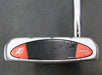 TaylorMade Rossa Corza Ghost Agsi+ Putter 86.5cm Steel Shaft Iguana Golf Grip