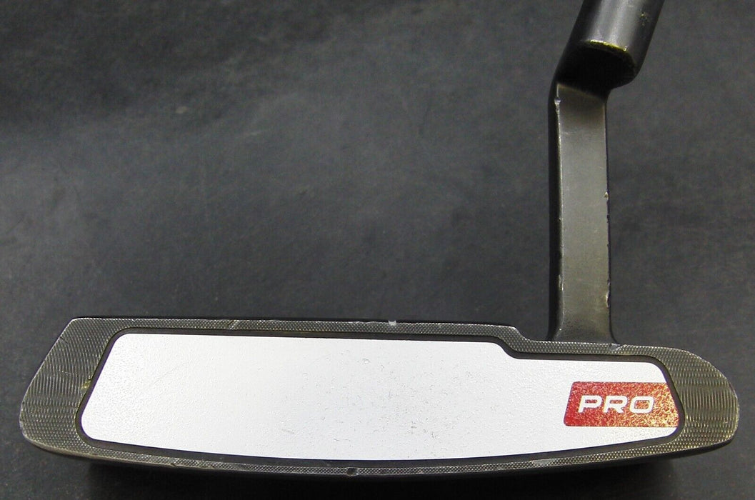 Odyssey White Hot Pro 1 Putter Steel Shaft 90cm Length Odyssey Grip