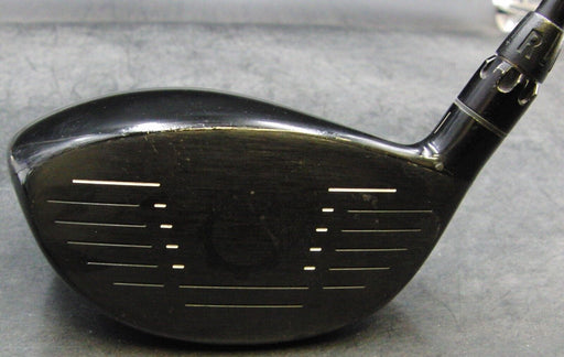 Nike SQ MachSpeed Black 9.5 Driver Regular Graphite Shaft Nike Grip*