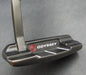 Odyssey Toe Up #1 Putter 77cm Playing Length Steel Shaft Odyssey Grip*