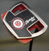 Taylormade Spider Mini Putter 84cm Steel Shaft Super Stroke Grip*