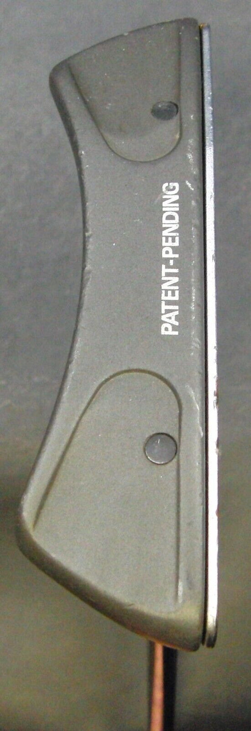 Taylormade Patent Pending Putter Steel Shaft 90cm Length Taylormade Grip