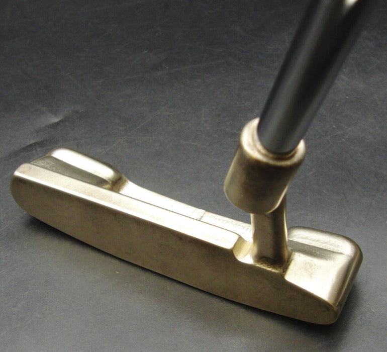 Refinished Ping Anser 3 Karsten Putter 86.5cm Playing Length Steel Shaft