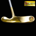 97' Ryder Cup By Johnnie Walker 0458 Putter 91cm Steel Shaft + Royal Birkdale HC
