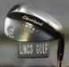 Cleveland RTX 588 Rotex 2.0 Wedge Stiff Steel Shaft No1 Grip