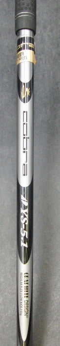 King Cobra 3400I/XH 3 Iron Regular Graphite Shaft Golf Pride Grip