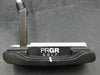 PRGR Golf Silver-Blade 01 Putter 85cm Playing Length Steel Shaft Nex Grip