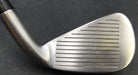 Left Handed Nike VR 4 Iron Regular Steel Shaft Nike Grip