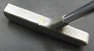 Jerry Barber Golden Touch Putter 90cm Playing Length Steel Shaft PSYKO Grip