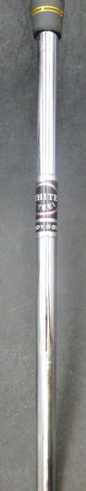 Odyssey White Steel 2-Ball SRT Putter 87.5cm Playing Length Steel Shaft*