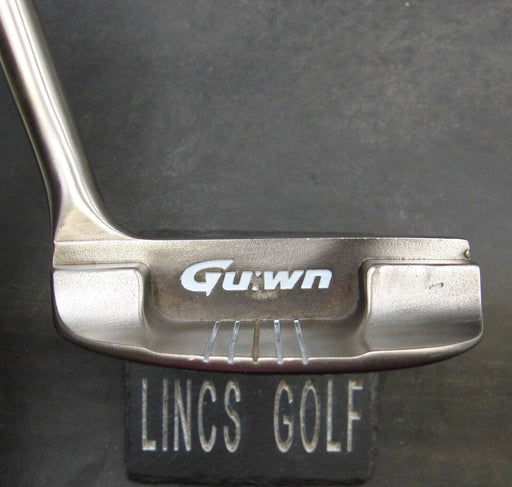 GU:WN Toyo 6 Putter 89cm Playing Length Steel Shaft GU:WN Grip