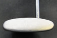 John Letters Putter 89.5cm Playing Length Steel Shaft With Grip