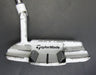 TaylorMade Raylor Ghost DA-12 Putter 87cm Steel Shaft Acer Grip & Raylor H/C