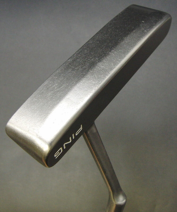 Ping Karsten CU5 Putter Graphite Shaft 89cm Length Ping Grip