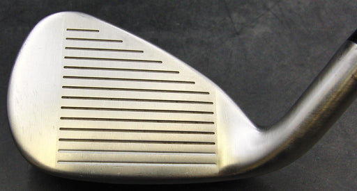 Callaway XR 9 Iron Stiff Steel Shaft Golf Pride Grip