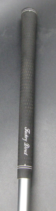 Flit Box Hexa 22° 5 Hybrid Regular Graphite Shaft Factory Direct Grip