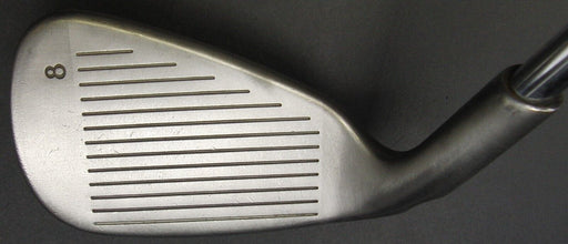 Ping G25 Green Dot 8 Iron Regular Steel Shaft Lamkin Grip