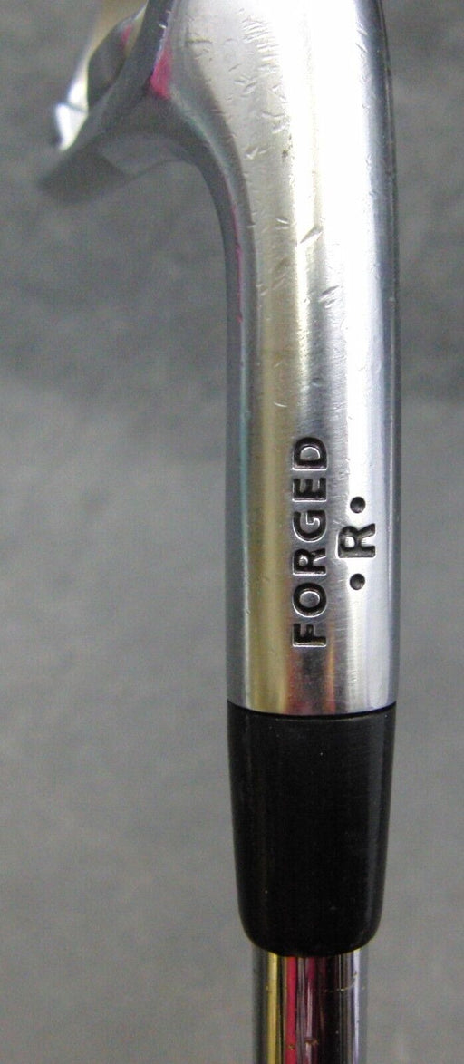 Callaway Golf X Forged R 7 Iron Regular Steel Shaft Golf Pride Grip